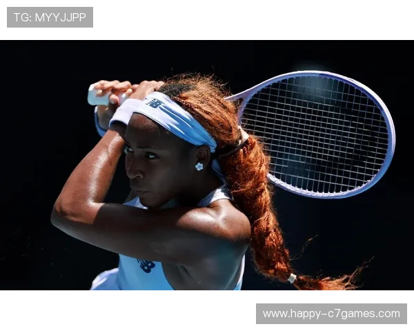 2026赛季网球巡回赛焦点战报与明星球员表现解析观察与未来走势前瞻