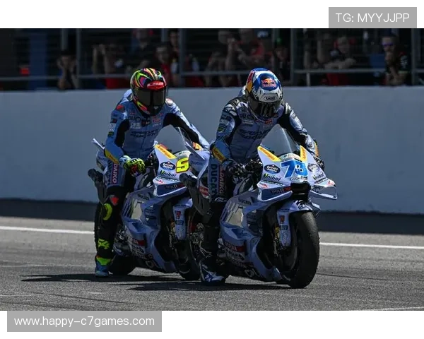 MotoGP新赛季焦点对决车队阵容大洗牌引爆围场热议冠军争夺格局生变