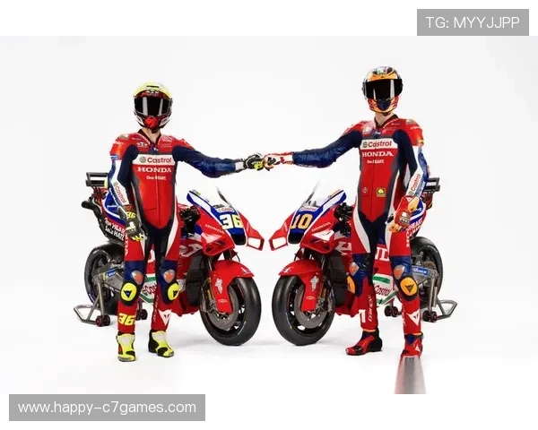 MotoGP赛季焦点战车手转会与冠军争夺最新动态解析全景透视 MotoGP赛季焦点战车手转会与冠军争夺最新动态解析全景透视