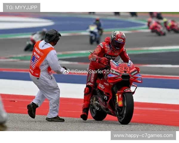 MotoGP赛季再掀波澜顶级车手争冠格局生变引发全球车坛震动