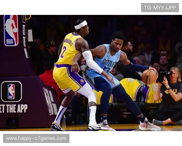 NBA灰熊青年军崛起冲击西部巅峰之路全解析逐梦未来新篇章深度 NBA灰熊青年军崛起冲击西部巅峰之路全解析逐梦未来新篇章深度