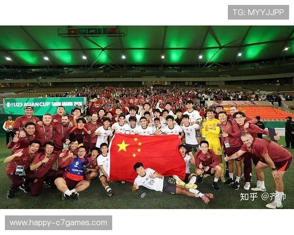 中国足球队备战亚洲杯新策略 聚焦年轻球员与战术革新