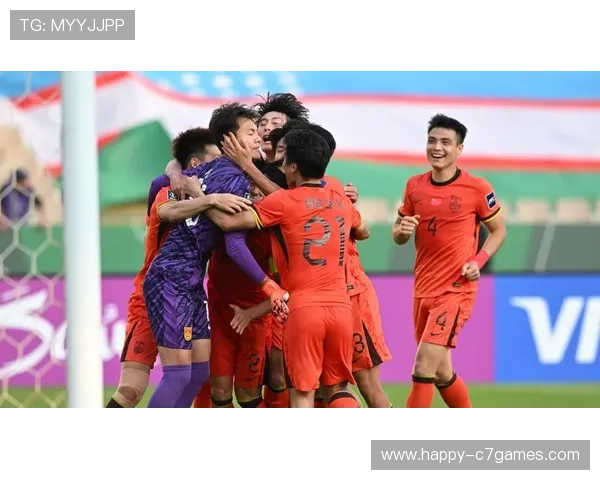 国足鏖战强敌迎关键胜利点燃球迷激情再创历史新篇章助力亚洲杯征程