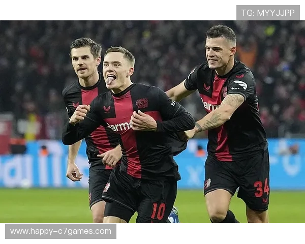 拜耳勒沃库森崛起之路与德甲豪门梦想全景纪实传承与青春风暴交织传奇