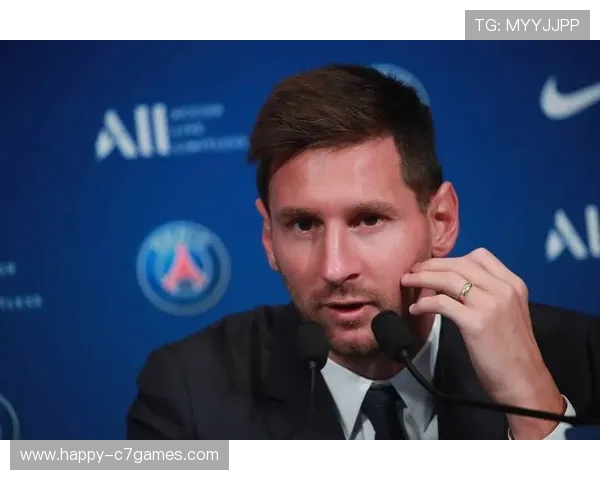 梅西转会巴黎圣日耳曼后的表现引发全球足坛热议