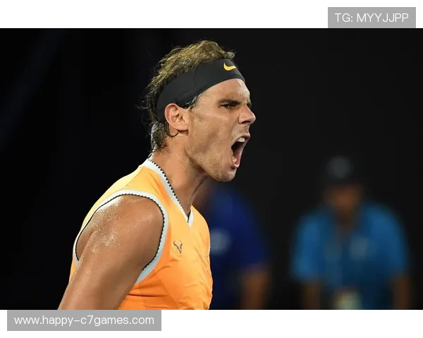 澳网焦点对决纳达尔强势晋级半决赛引爆全球关注新纪录诞生赛场传奇