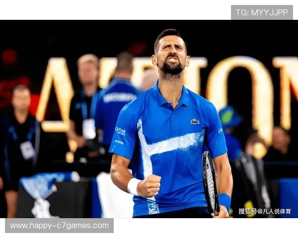 澳网激战再起新星崛起老将逆袭引爆赛场关注全球球迷热议走势前景