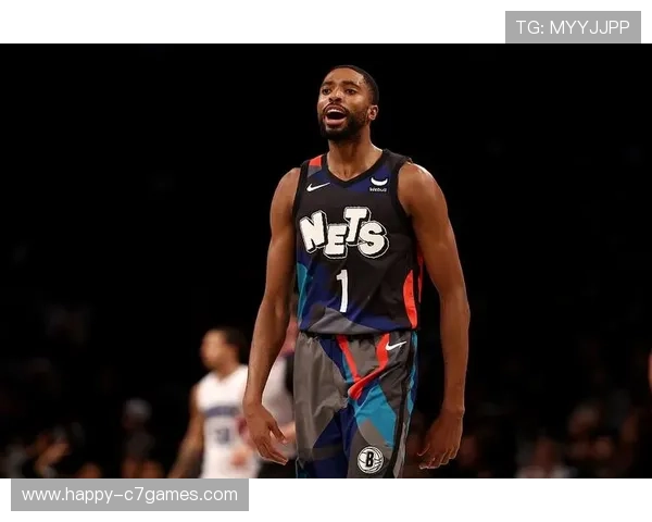 篮网队重建再起航 球队新战略及未来核心阵容展望