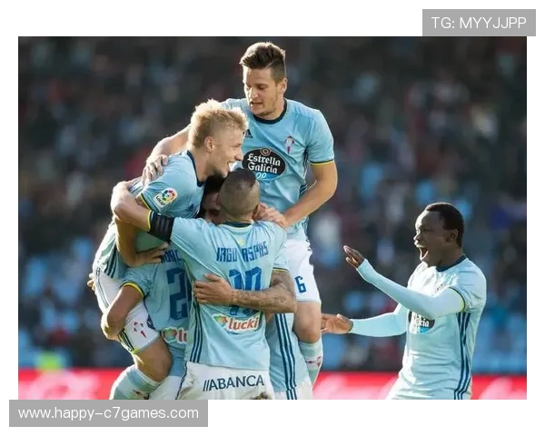 西甲劲旅塞尔塔俱乐部百年风云与未来蓝图探索传承与加利西亚激情征程