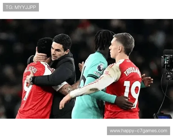 英超争冠形势骤变曼城阿森纳双雄激战再起风云切尔西利物浦紧追不舍