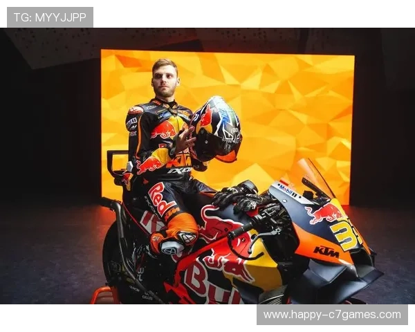 MotoGP赛场风云再起顶级车手激战引爆全球赛车热潮