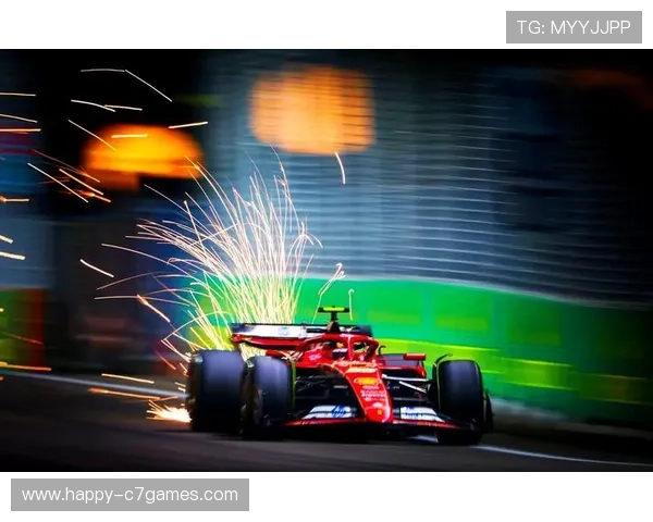 F1赛季风云再起 多支车队展开激烈角逐 新技术与新规则引领赛场变革 F1赛季风云再起 多支车队展开激烈角逐 新技术与新规则引领赛场变革