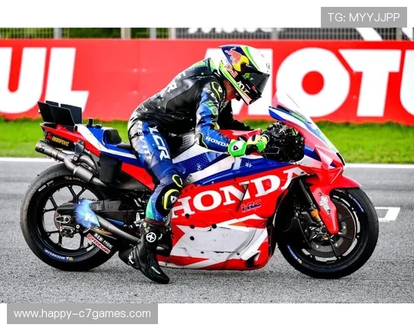 MotoGP赛季新变化揭晓 世界顶级摩托车赛事迎来技术和规则革新 MotoGP赛季新变化揭晓 世界顶级摩托车赛事迎来技术和规则革新