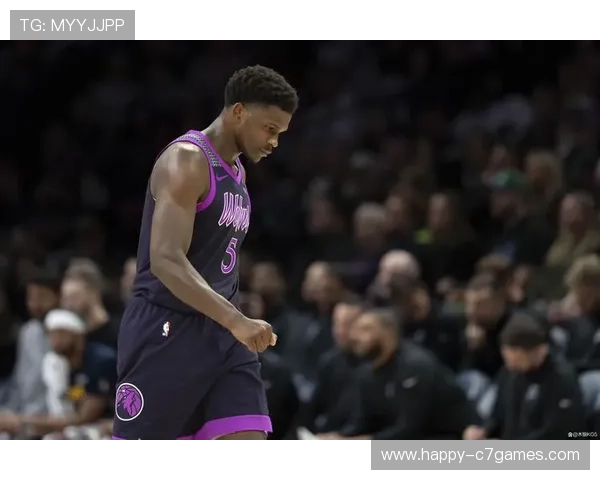 NBA森林狼最新赛季全面解析球员表现与球队未来发展展望