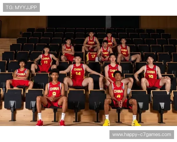 中国男篮逆袭战胜澳大利亚晋级世界杯四强 创历史最佳成绩