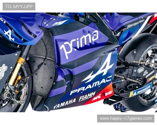 摩托GP赛季新动向:顶级车手争夺战激烈 赛场竞争再创新高 摩托GP赛季新动向:顶级车手争夺战激烈 赛场竞争再创新高