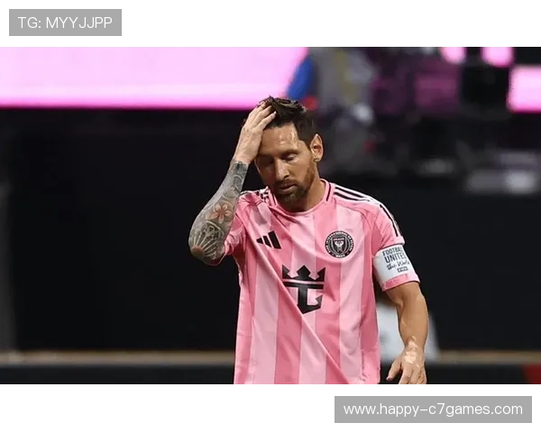 梅西助巴黎逆转夺冠 引领球队开启新赛季辉煌征程