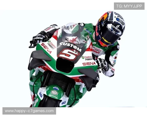 MotoGP赛场风云再起顶级车手激战新赛季冠军归属悬念升级