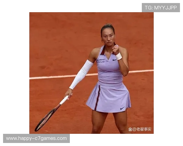 世界网球新星崛起 全球巡回赛精彩纷呈 展现青春与实力的完美结合