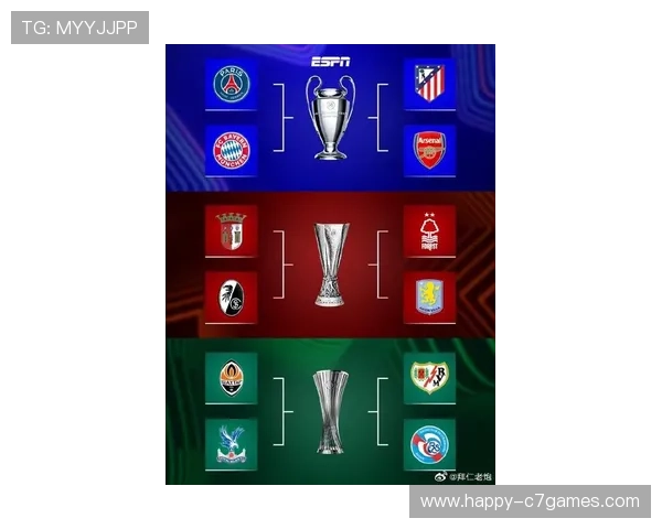 欧洲赛场震撼对决揭晓最新积分榜多队争冠形势引关注